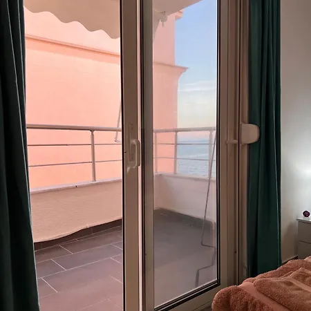 Апартаменты Terrace View