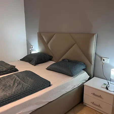 Terrace View Апартаменты *