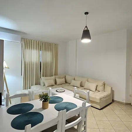 Апартаменты Terrace View