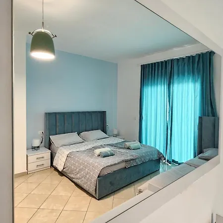 Terrace View Апартаменты *