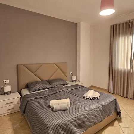 Апартаменты Terrace View