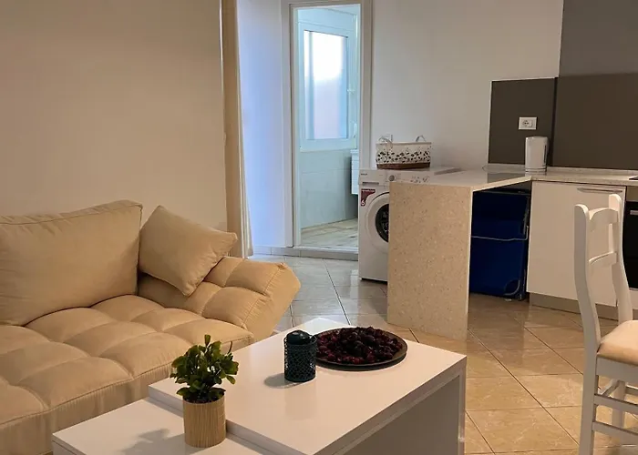 Terrace View * Durrës