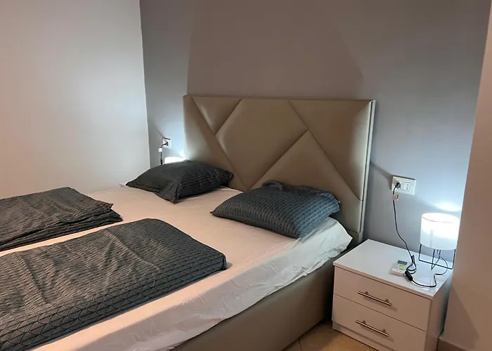 Terrace View 公寓 *