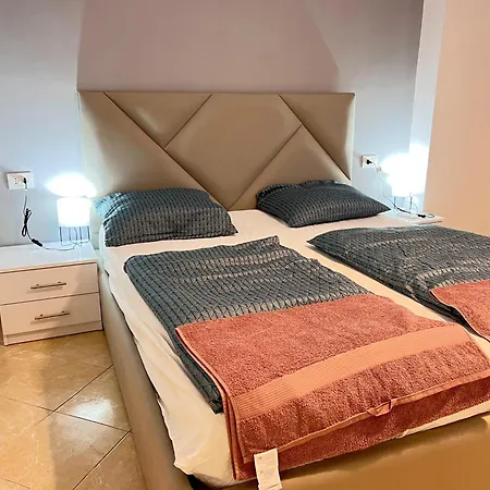 Terrace View Durrës