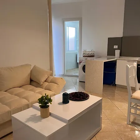 Terrace View * Durrës