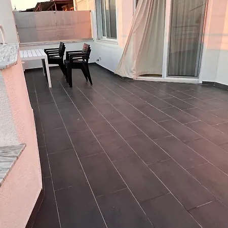 Terrace View Durrës