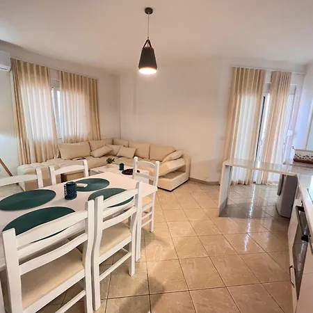 Terrace View * Durrës