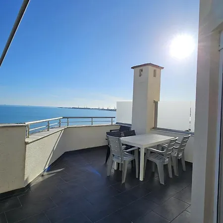 Terrace View Durrës