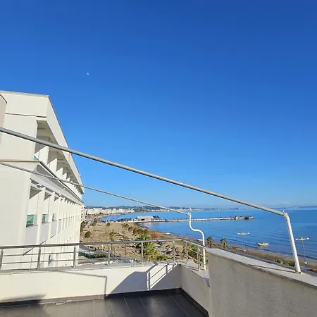 Terrace View