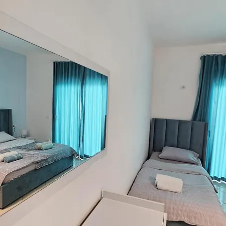 Terrace View Apartamento