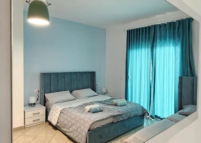 Terrace View Apartamento *